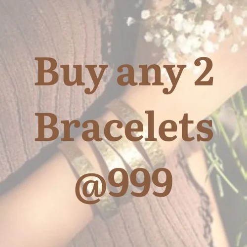 Bracelets1@999